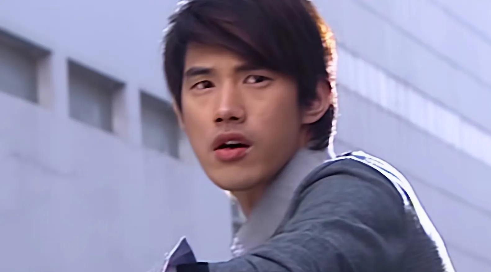 重温经典之作铠甲勇士，爱与正义，铠甲英雄们需要有怎样的形象