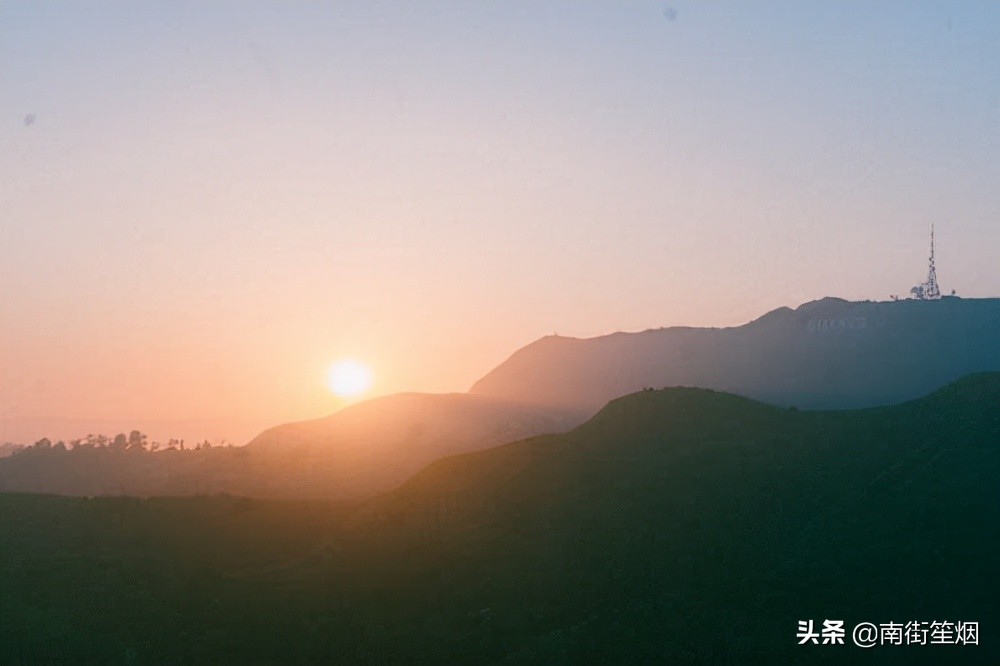 幸福就是，不在追赶目标的时候，忽略了沿途的风景（深度好文）