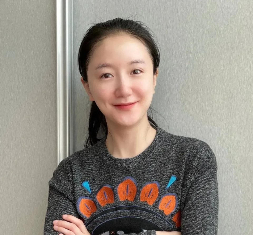 千娇百媚一颗痣，娱乐圈8位“痣美人”，谁最有味道？