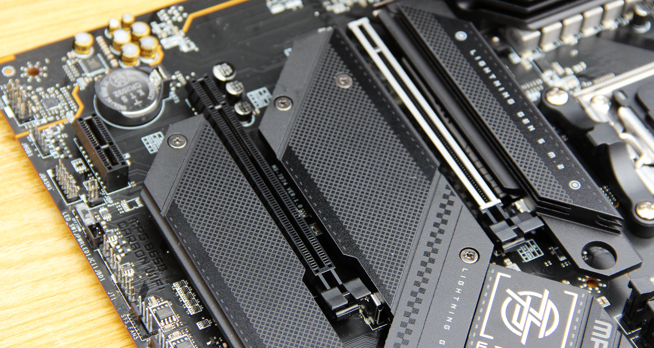 pcie3.0固态硬盘更值得推荐(什么牌子的3.0固态好) - 114货源网