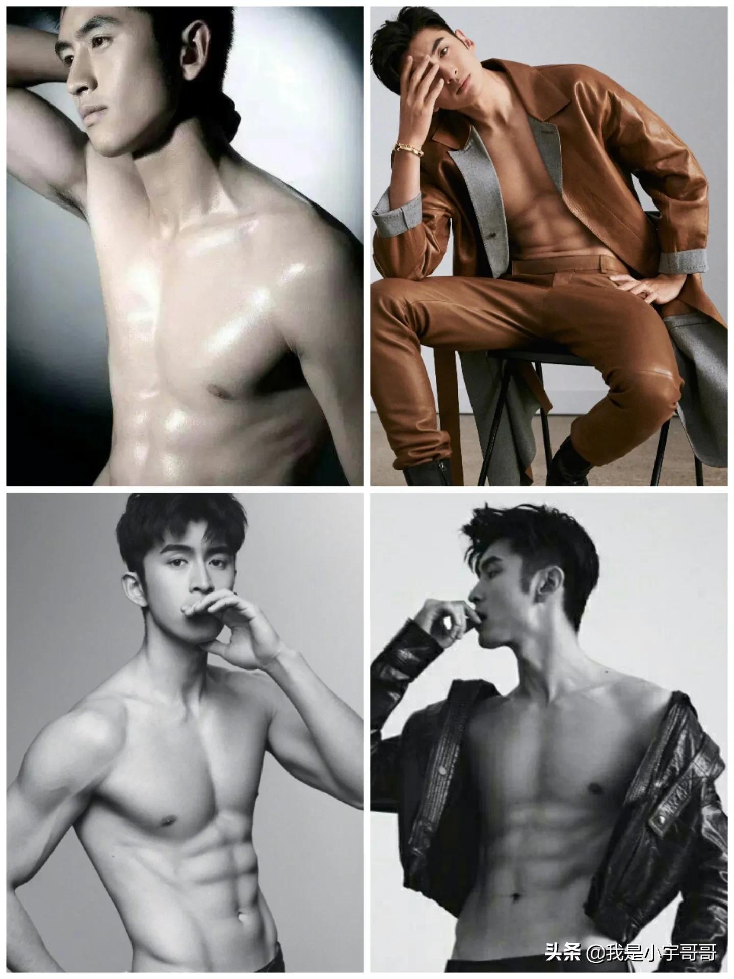 张云龙新剧《最遥远的距离》杀青vlog释出，片场氛围好，期待开播