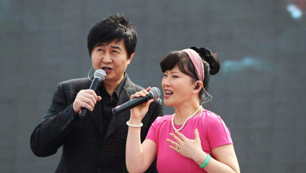 25年过去了，凭《知心爱人》走红的付笛声，和任静怎么样了？