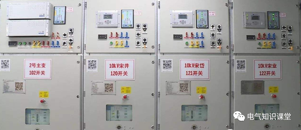10kV高压开关柜柜体设计时需要注意6个事项，电气设计师都来看看