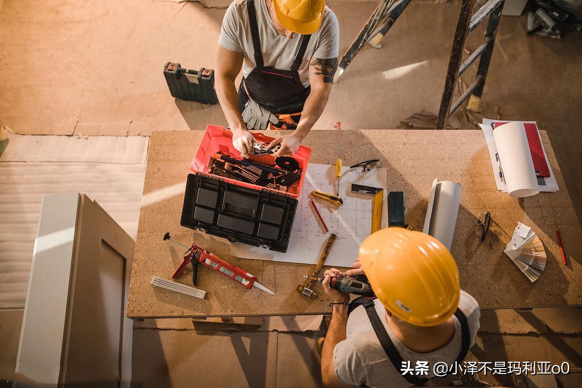 家装经验谈，70平米老破小改造记——篇一：老房拆旧和水电改造