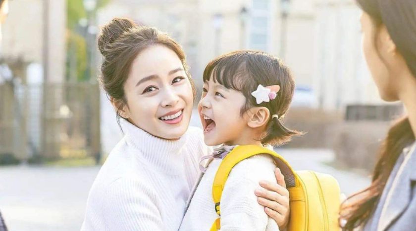 人生赢家金泰熙,私下形象反差感太强,曾5次拒绝rain的追求