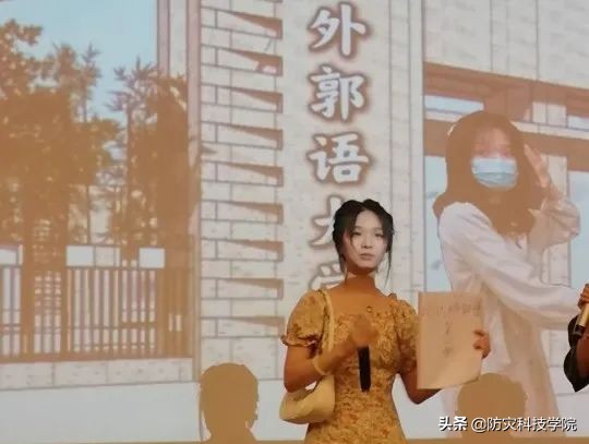 三好学生系列 | 勇敢、坚韧，让自己属于自己——魏诗婷