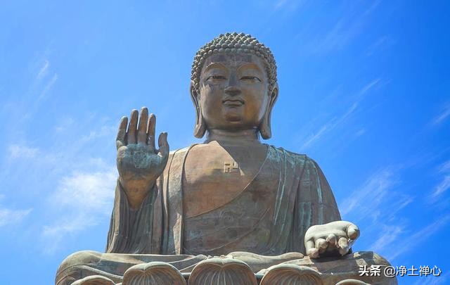 一日一禅语：人生，一切皆是因果，欠下的，迟早要还