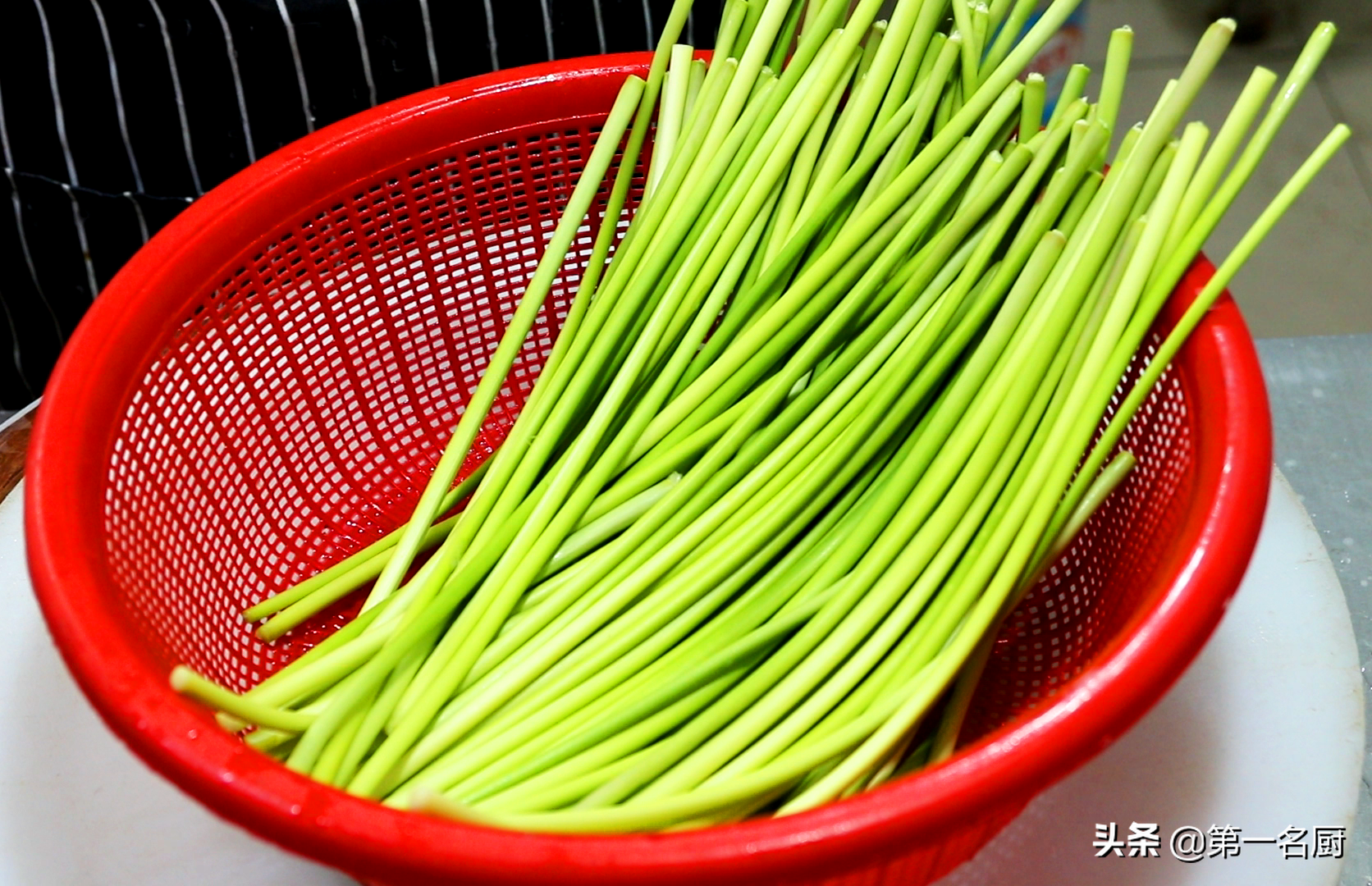 腌菜的做法大全（祖传的5道腌菜配方清脆爽口）