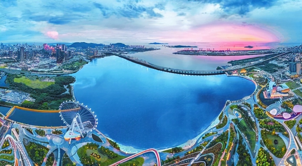 西安体育学院豪哥（深圳这所中学厉害了）