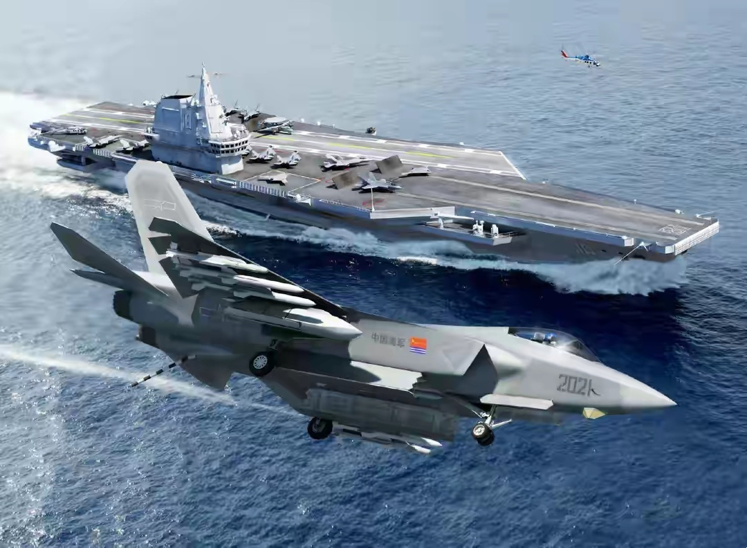 Ԥ�Գ��棡��ý���й�������һ��������ĸ�����ֻ��003�ͺͼ�-35