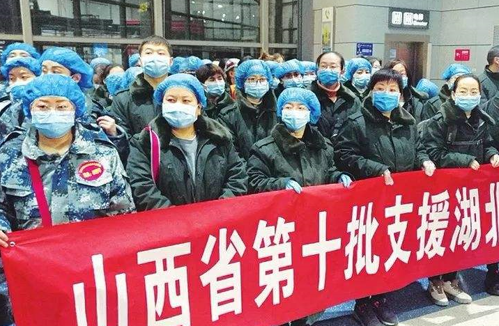 中国实力有多强？“3大力量”曝光震撼世界，难怪西方国家不敢惹