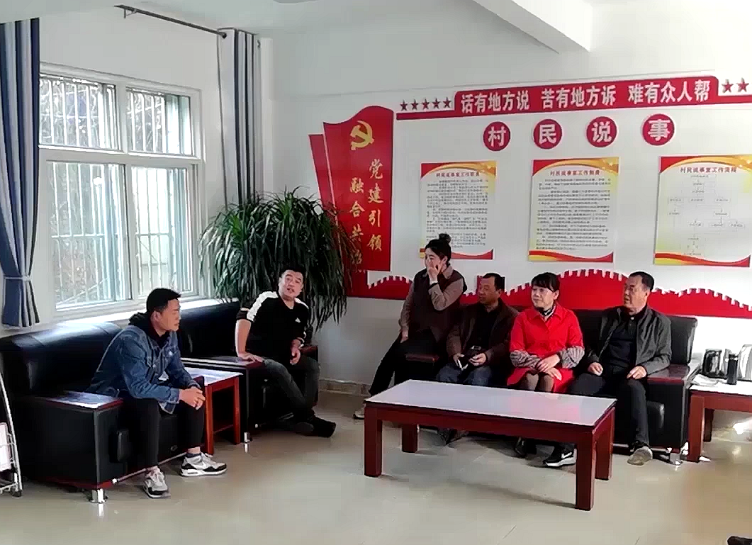 满满的安全感！西固平安建设交出喜人“答卷”