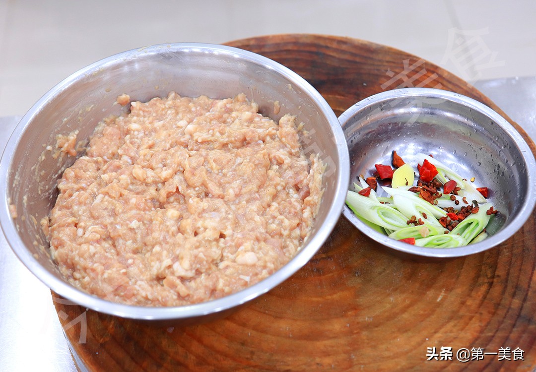 肉圆怎么做好吃（分享5种肉丸子做法团团圆圆）