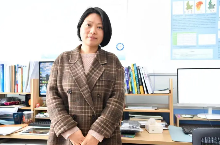 重磅 | 电子科大2021年度新闻/年度人物出炉！