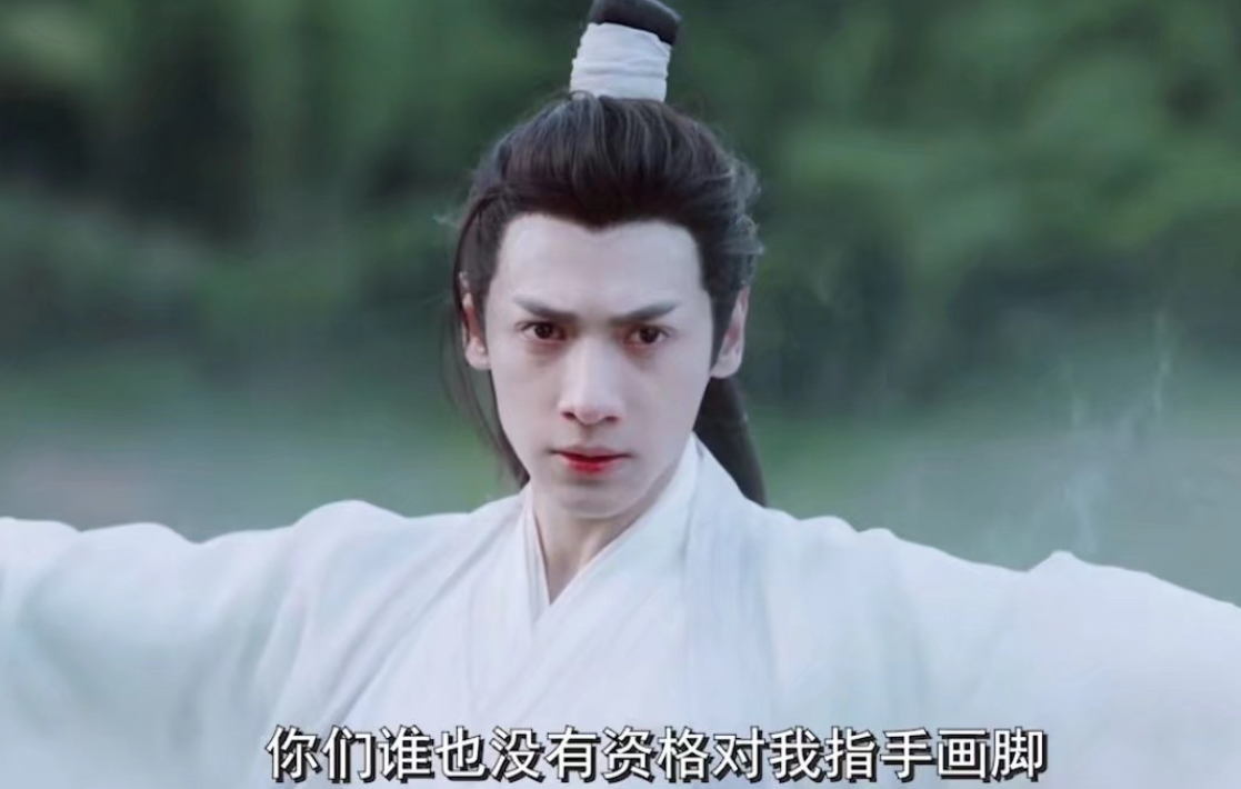 《长月烬明》原文两版结局，我宁要悲不要喜，只因强行HE多难堪