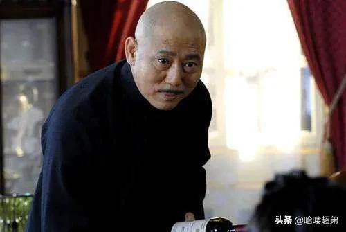 韩三平有多牛？178位明星拍《建党伟业》才花了2000万