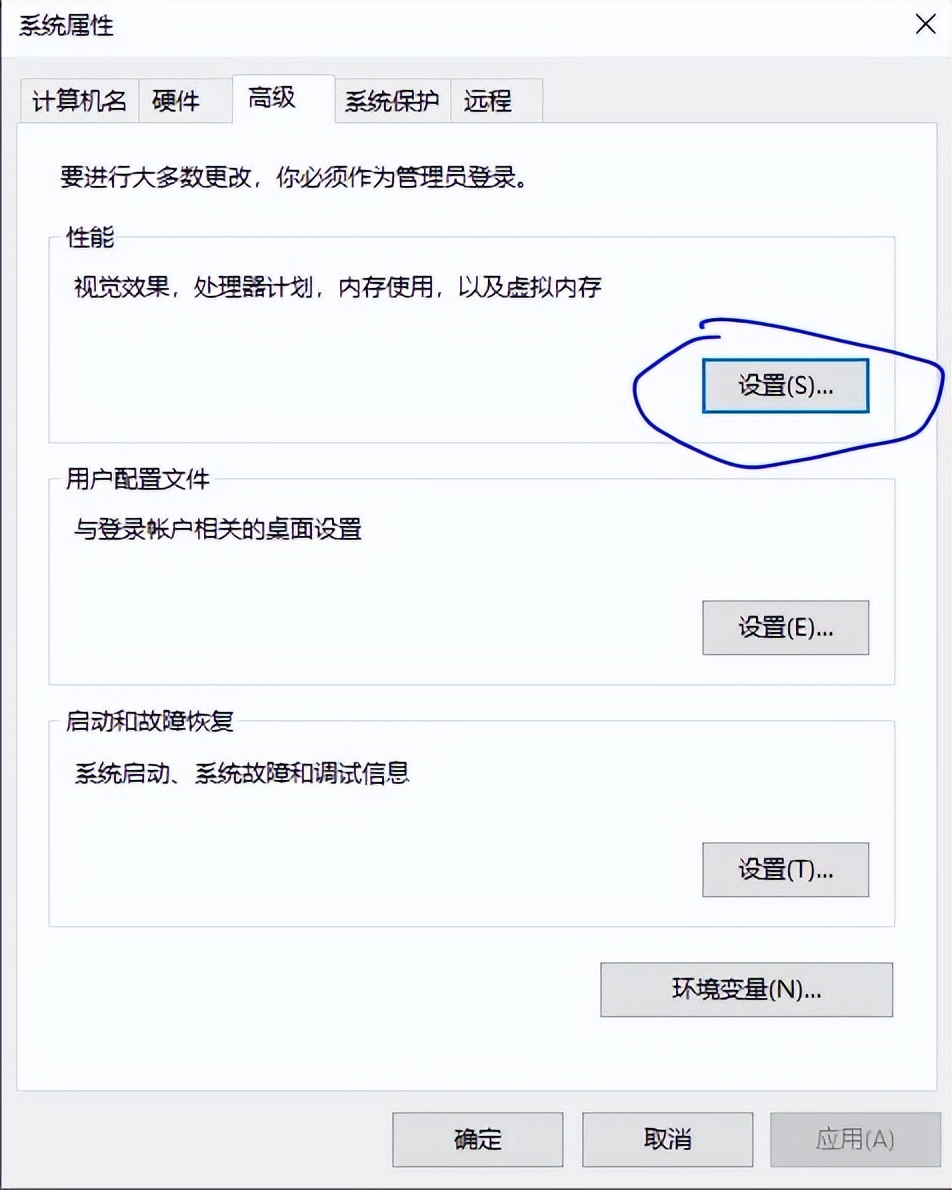 都2022了DNF卡顿还不优化？不如自己来（全文干货）
