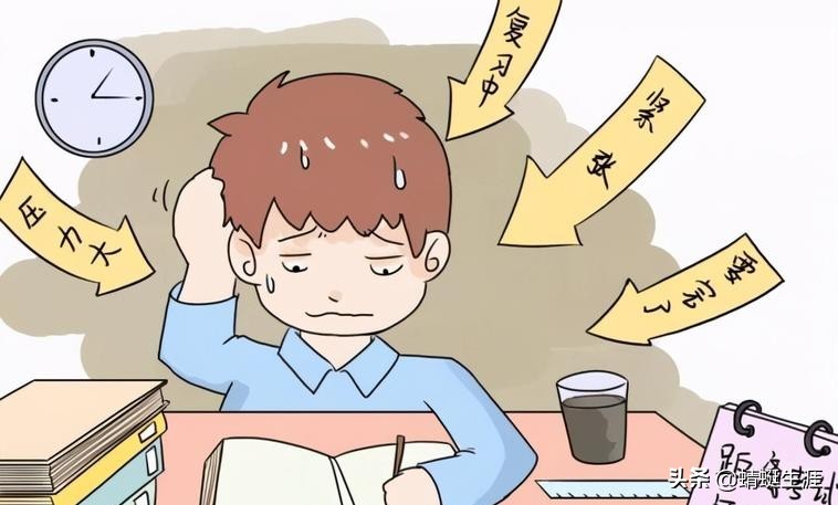 2022高考倒计时，模考和高考分数差距一样吗？蜻蜓生涯告诉你