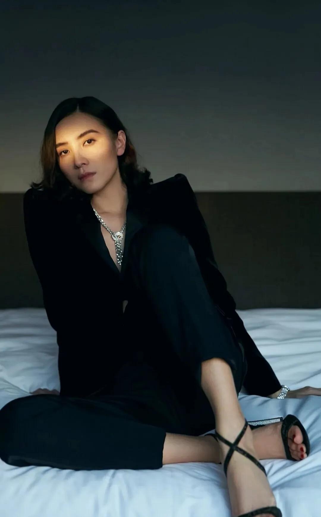 大姐范女星—宋佳