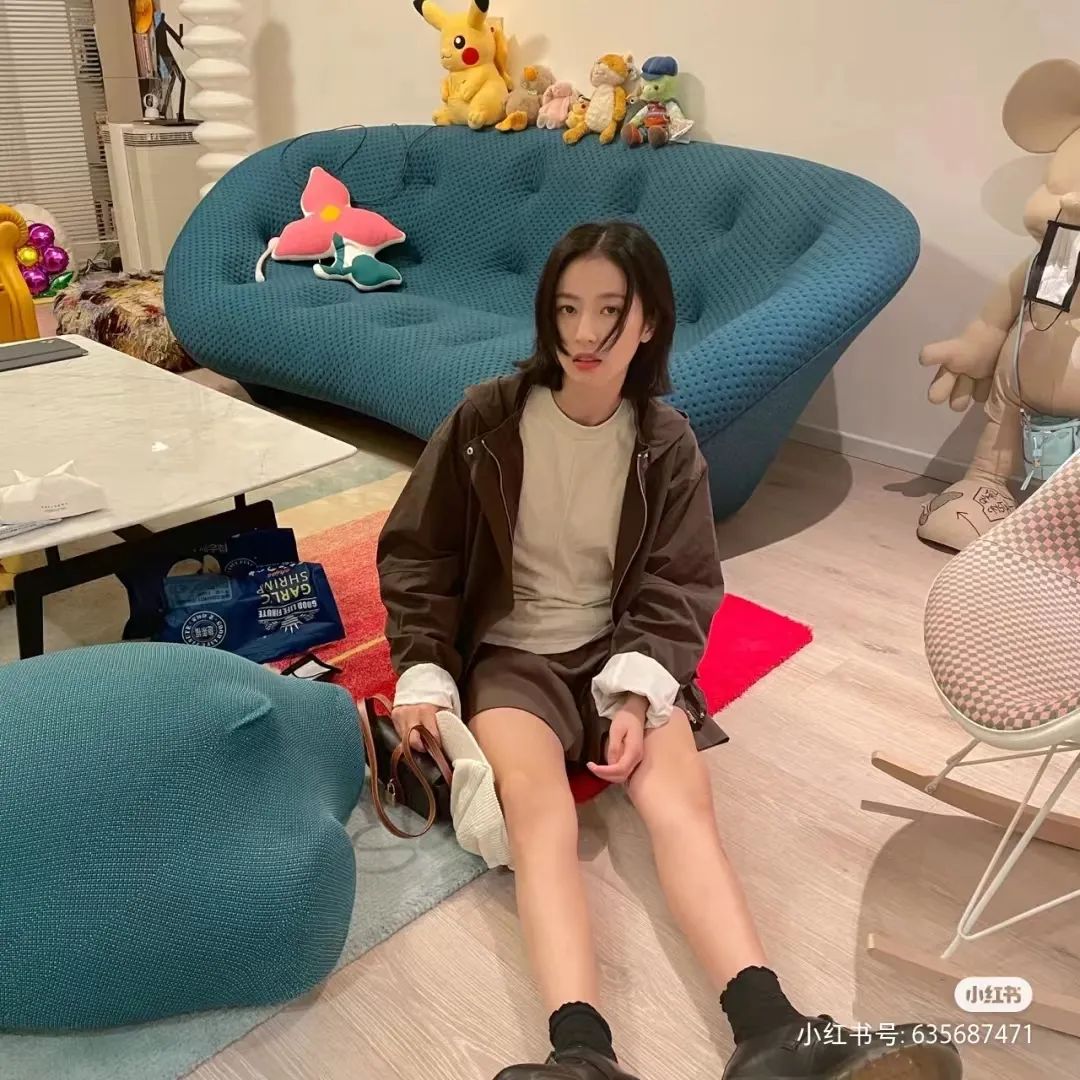 陈伟霆的镜子、井柏然的香氛、刘雯的沙发，就是我的梦中情家