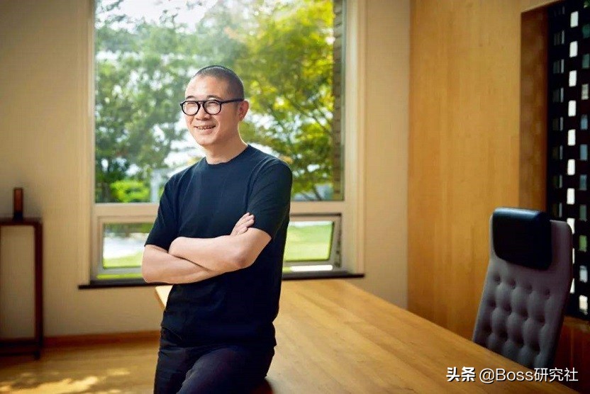 全国最富有的10个江苏人（省外篇），坐拥身价4245亿元