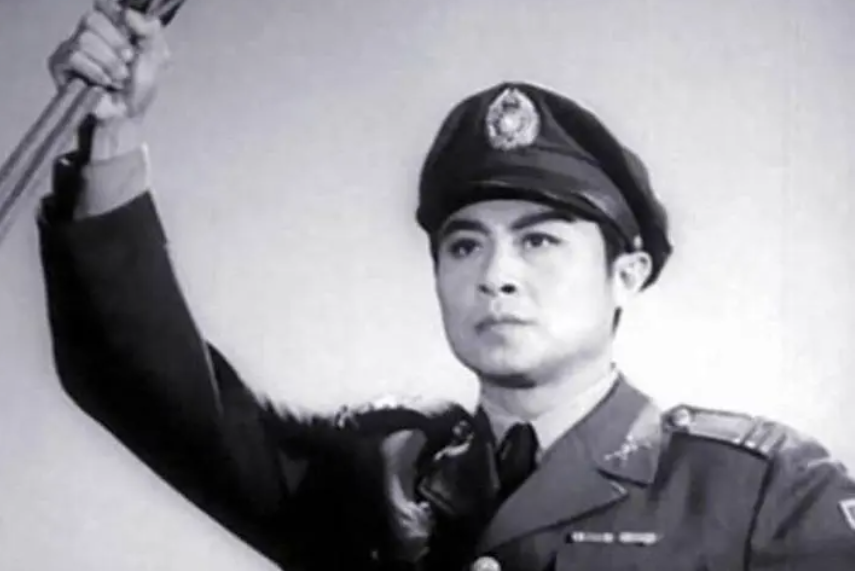 同样是演军人,把王心刚、张译、张云龙等人放在一起,差别就出来了