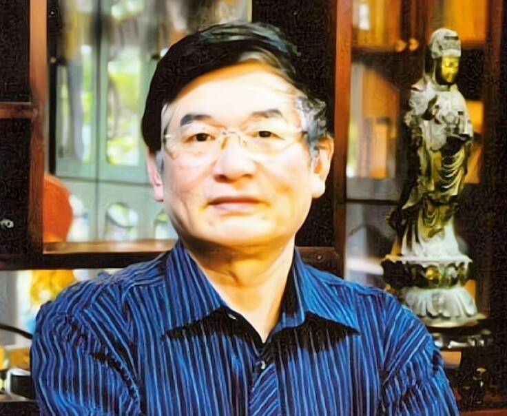 他高考作文仅6分，字体无人能识却被破格录取，可他却气走了导师