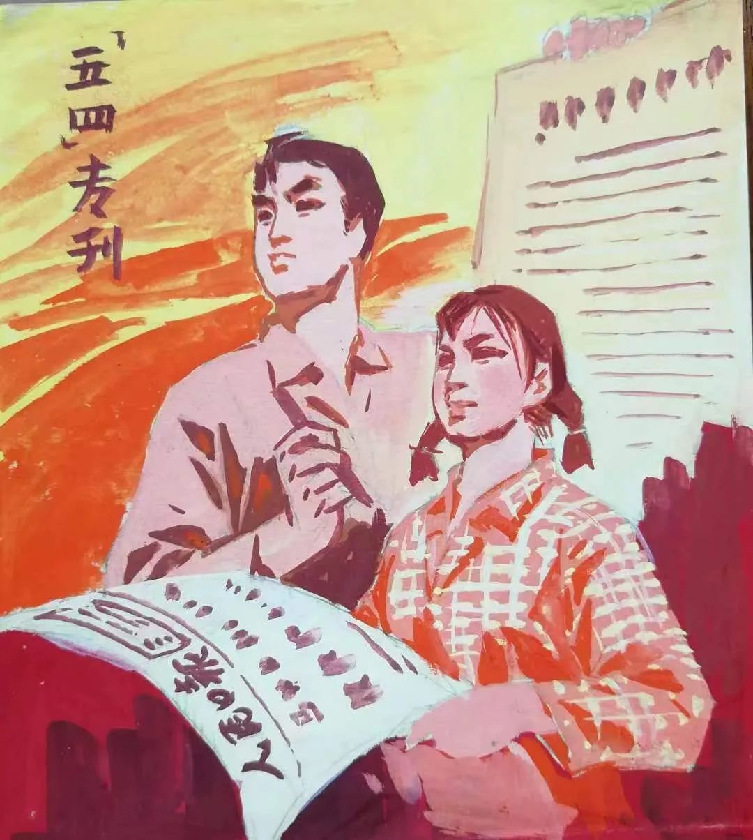 陈福耀——全球当代最具影响力艺术家
