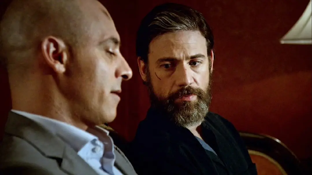 连李安都不敢拍的暴《暴君》，到底牛批在哪里