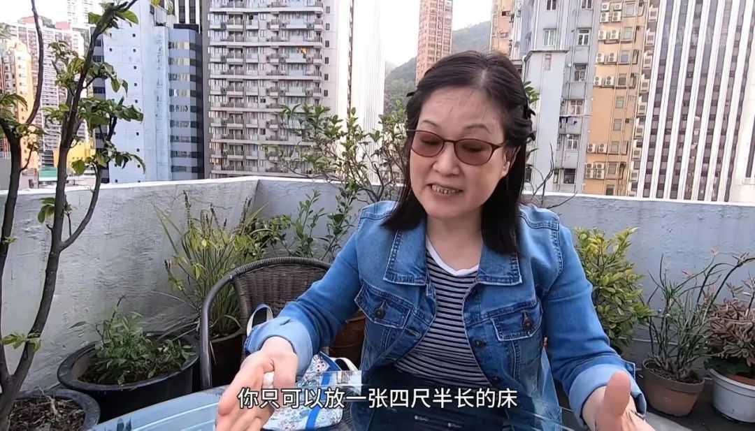 众里寻到“他”，还寻到香港回归后的变化