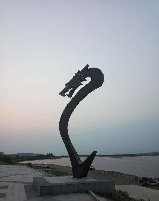 你知道黑龙江名字的来历吗过年回家讲给孩子们这个传说