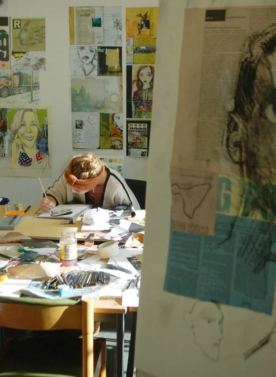 颜值与实力并存的BCU,其艺术与设计学院的研究生毕设可不能错过