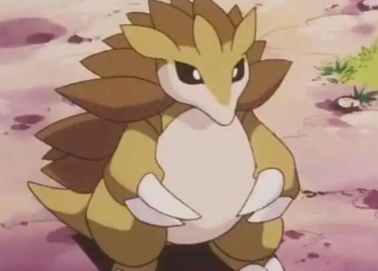 《宝可梦》穿山王在对战的悲惨处境,穷人版重爆都是说好听的?