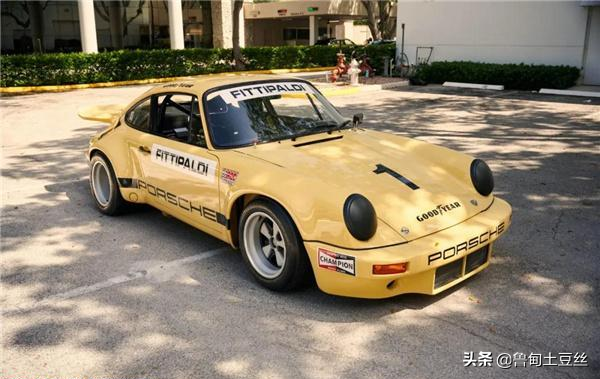 「毂锐驰」911 RSR—一台既陌生又熟悉的保时捷