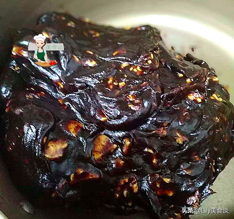 过年不用忙，这美味提前做好，一次做10斤存冰箱，随吃随取特方便