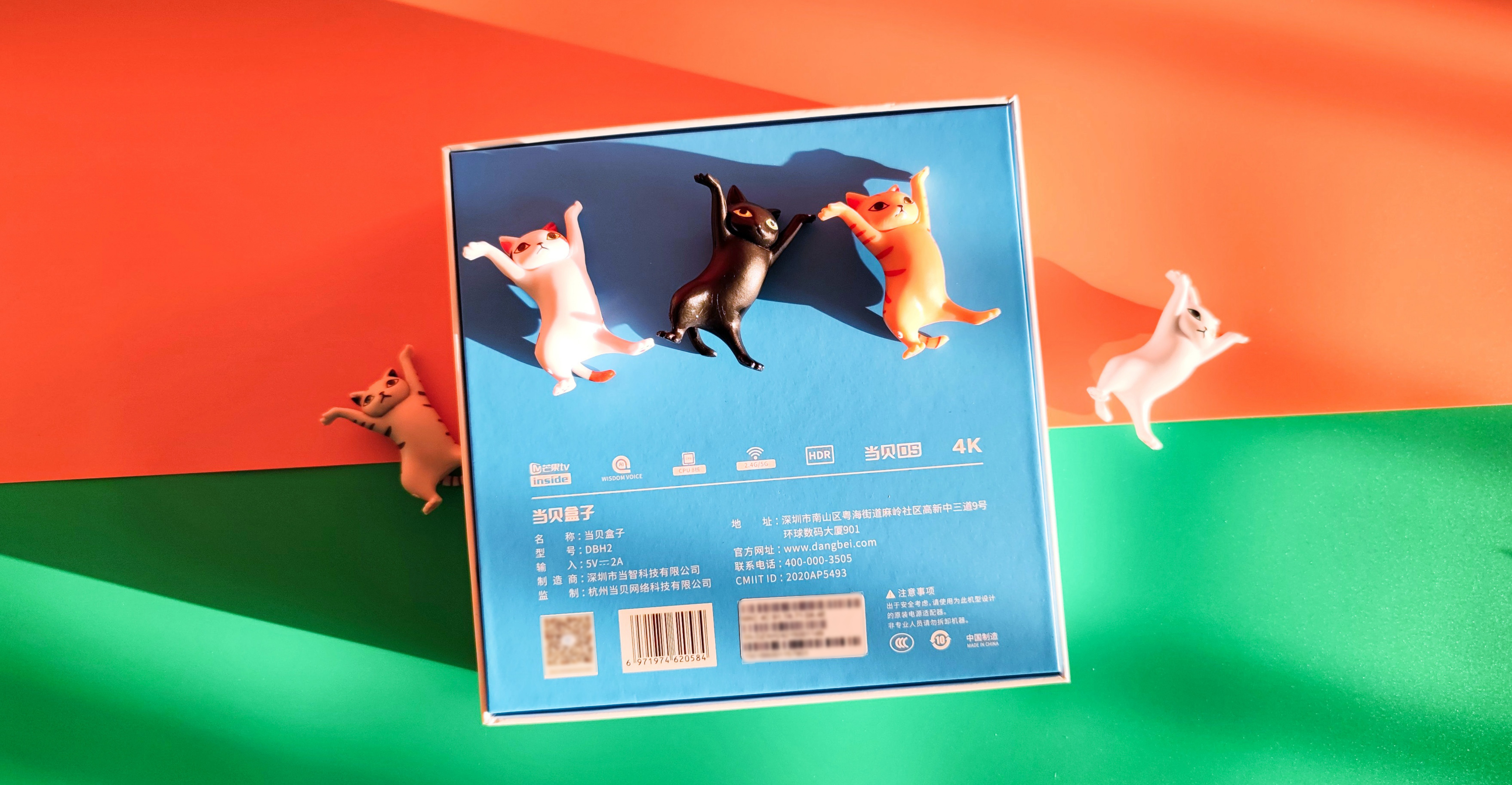 还在忍受烦人的电视开机广告吗？