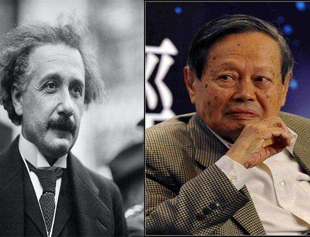 原来爱因斯坦和杨振宁才是最了解老子《道德经》的人