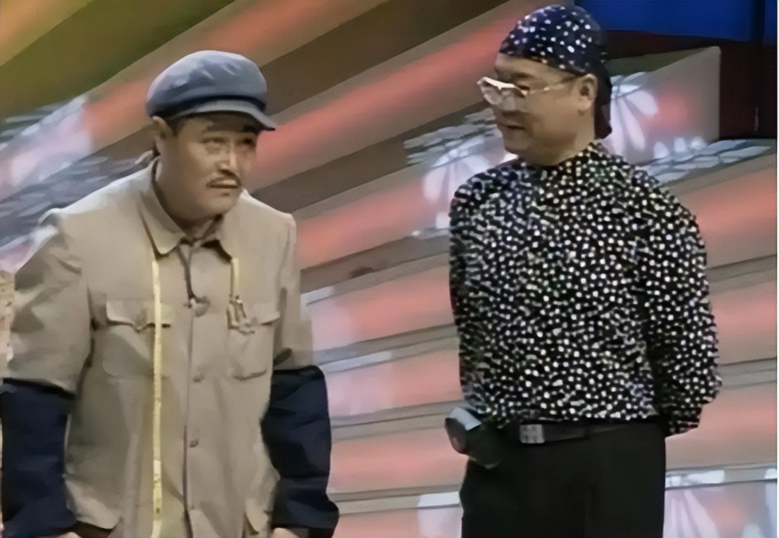 陪赵本山打下江山的女搭档们，为何都离他而去？