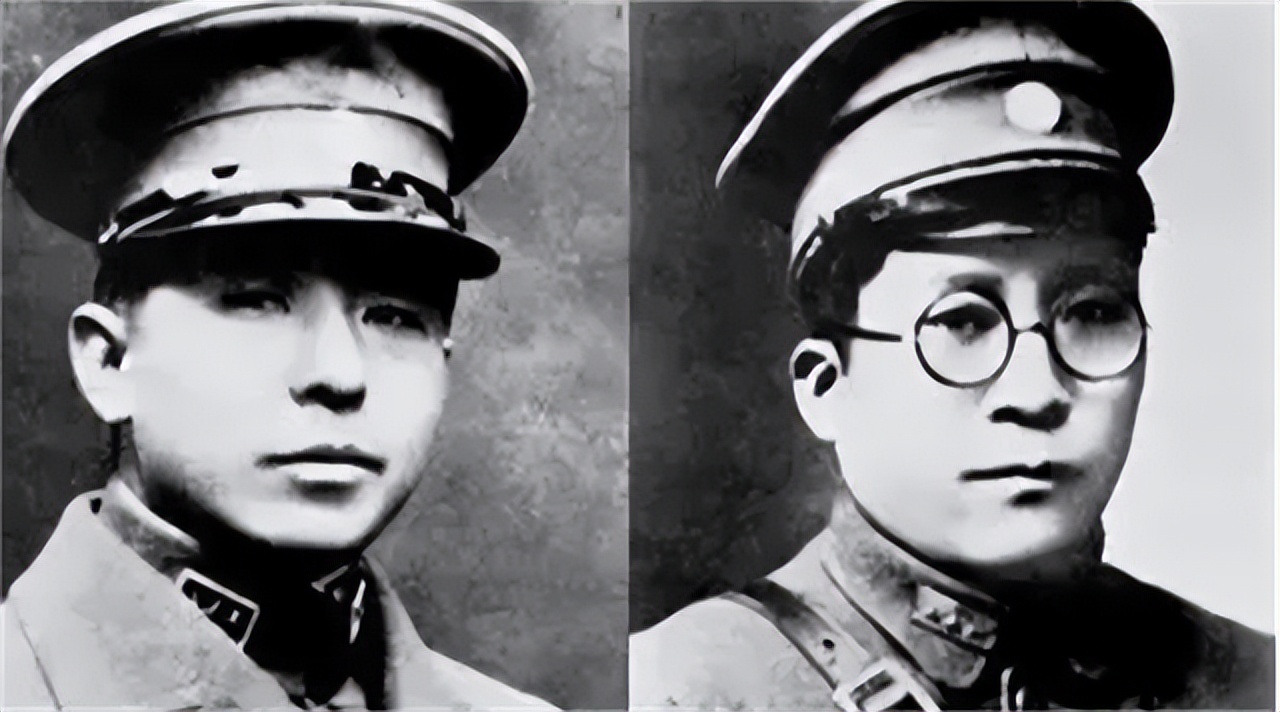 蒋介石临终遗言，对着蒋经国说出囚禁张学良的原因：不能放虎归山