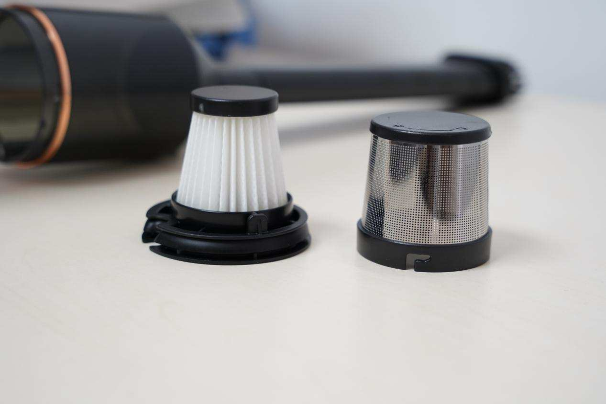 支持鸿蒙智联 全场景清洁能手清蜓智能随手吸尘器C2S评测