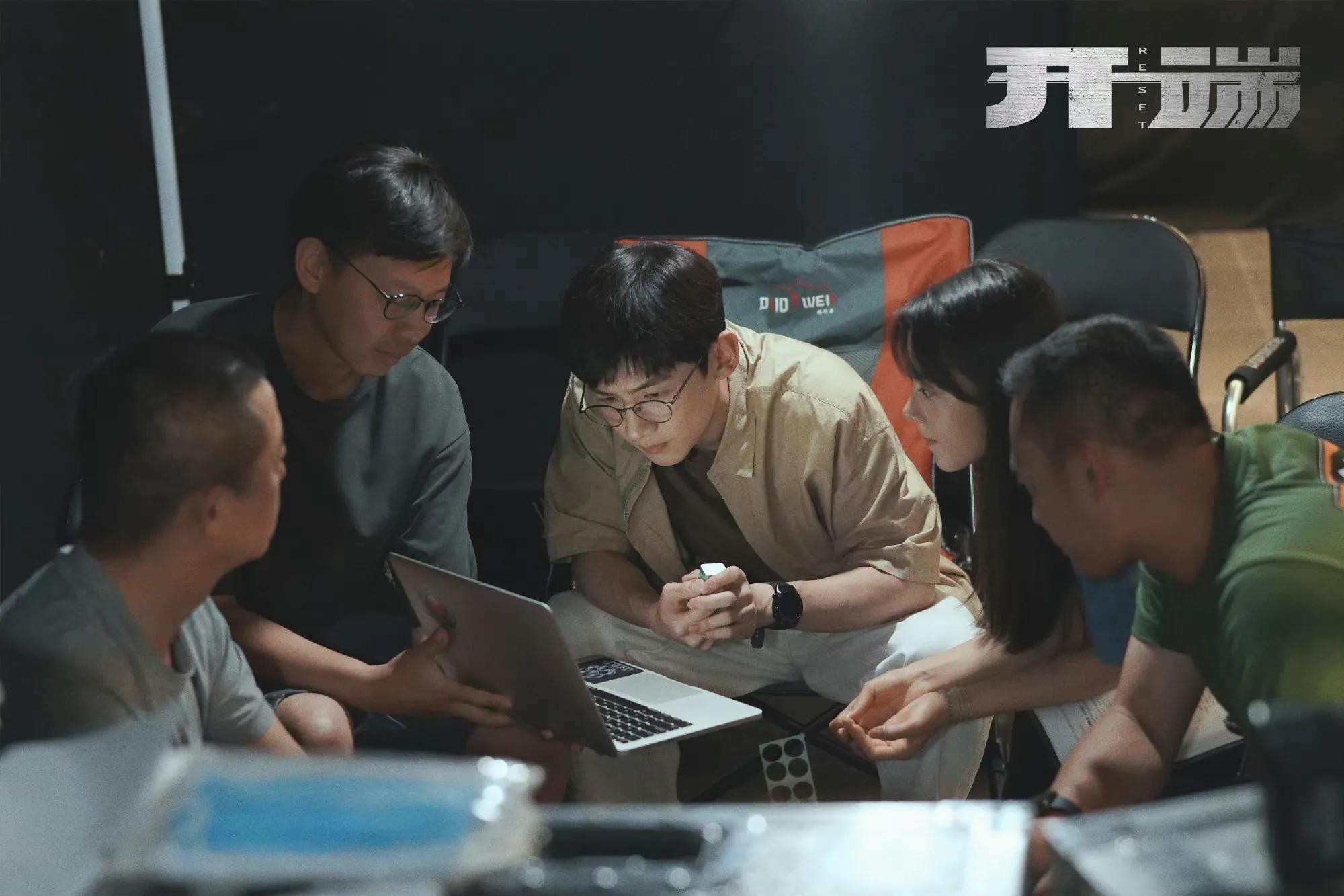 12月待播新剧题材多样，悬疑刑侦、无限流、古装励志、家庭伦理…