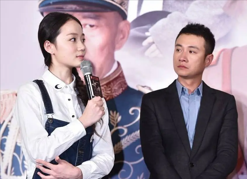 《少帅》7年过去，12位演员境况差别巨大，男9号今已成一线明星