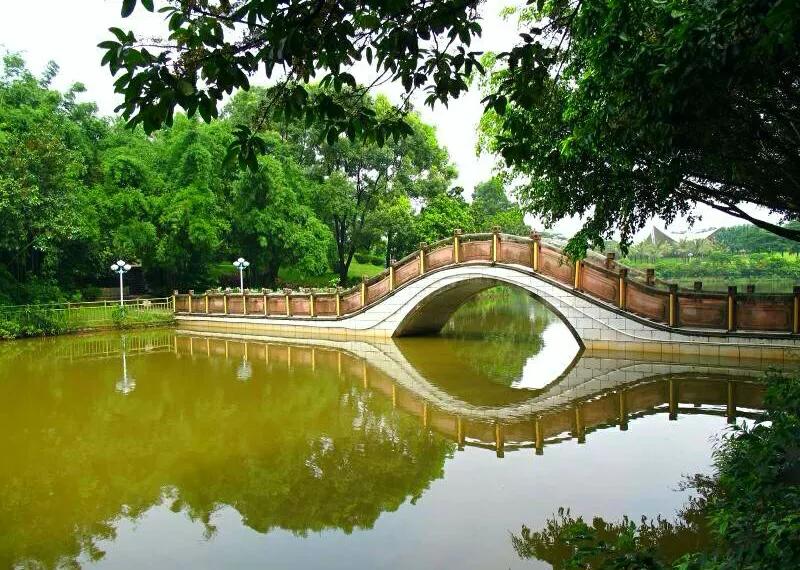 深圳29个旅行景点，你去过几个