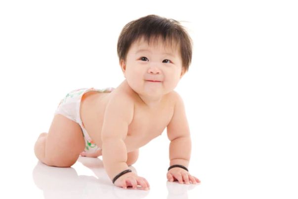 虎年李姓男宝宝取名大全2022款(虎年男宝宝起名取名大全)