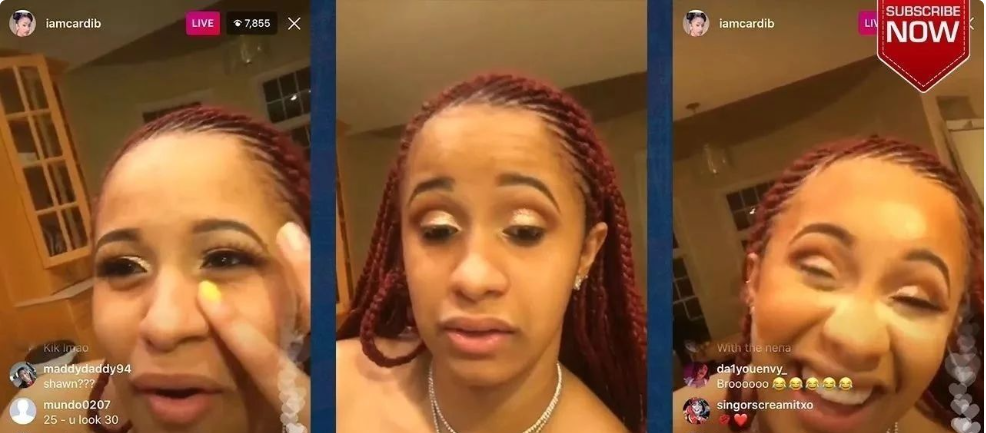 麻辣鸡音乐节开撕侃爷，原因还是卡老师？不料被指责气量小