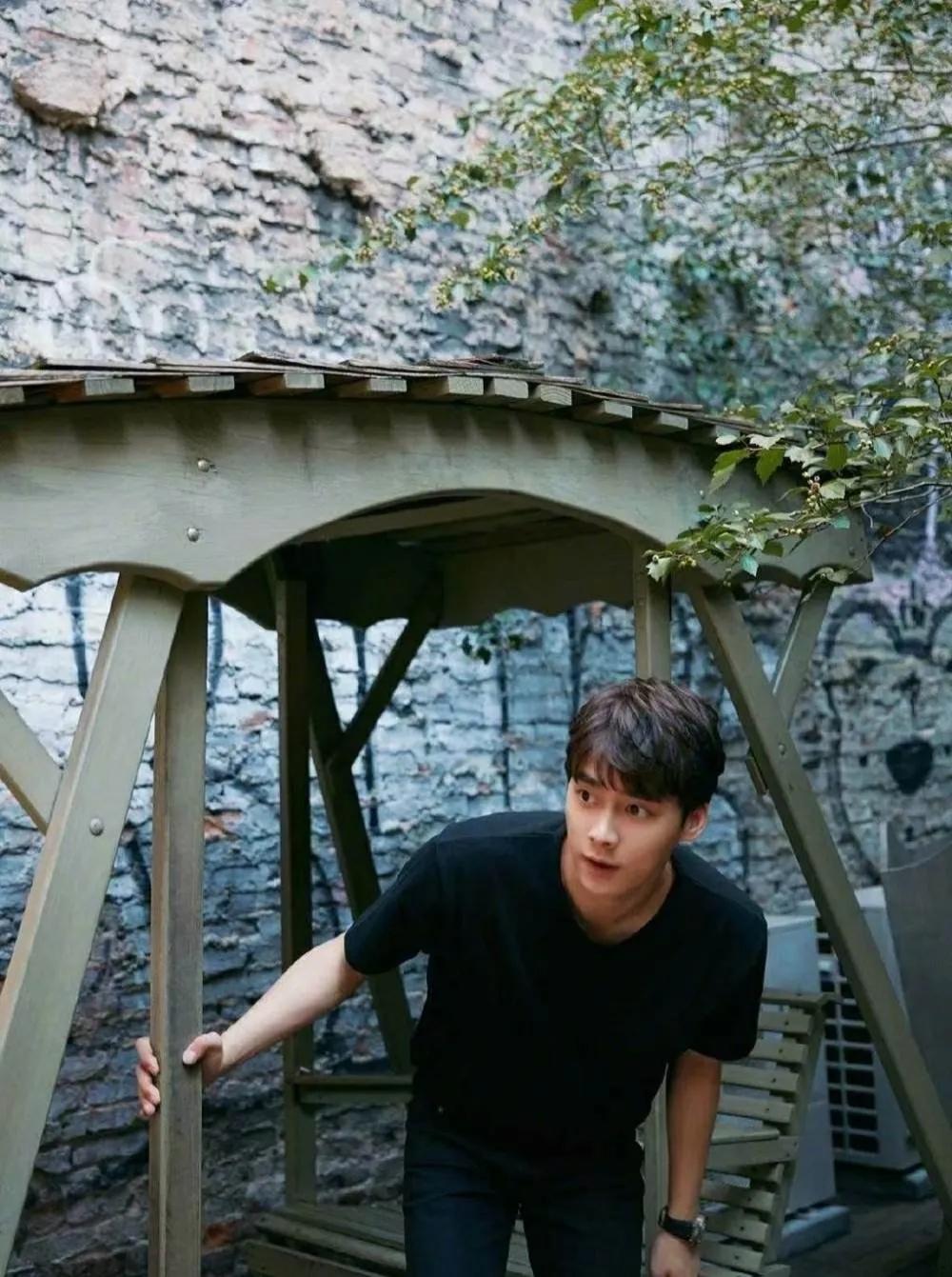 李易峰｜高清壁纸