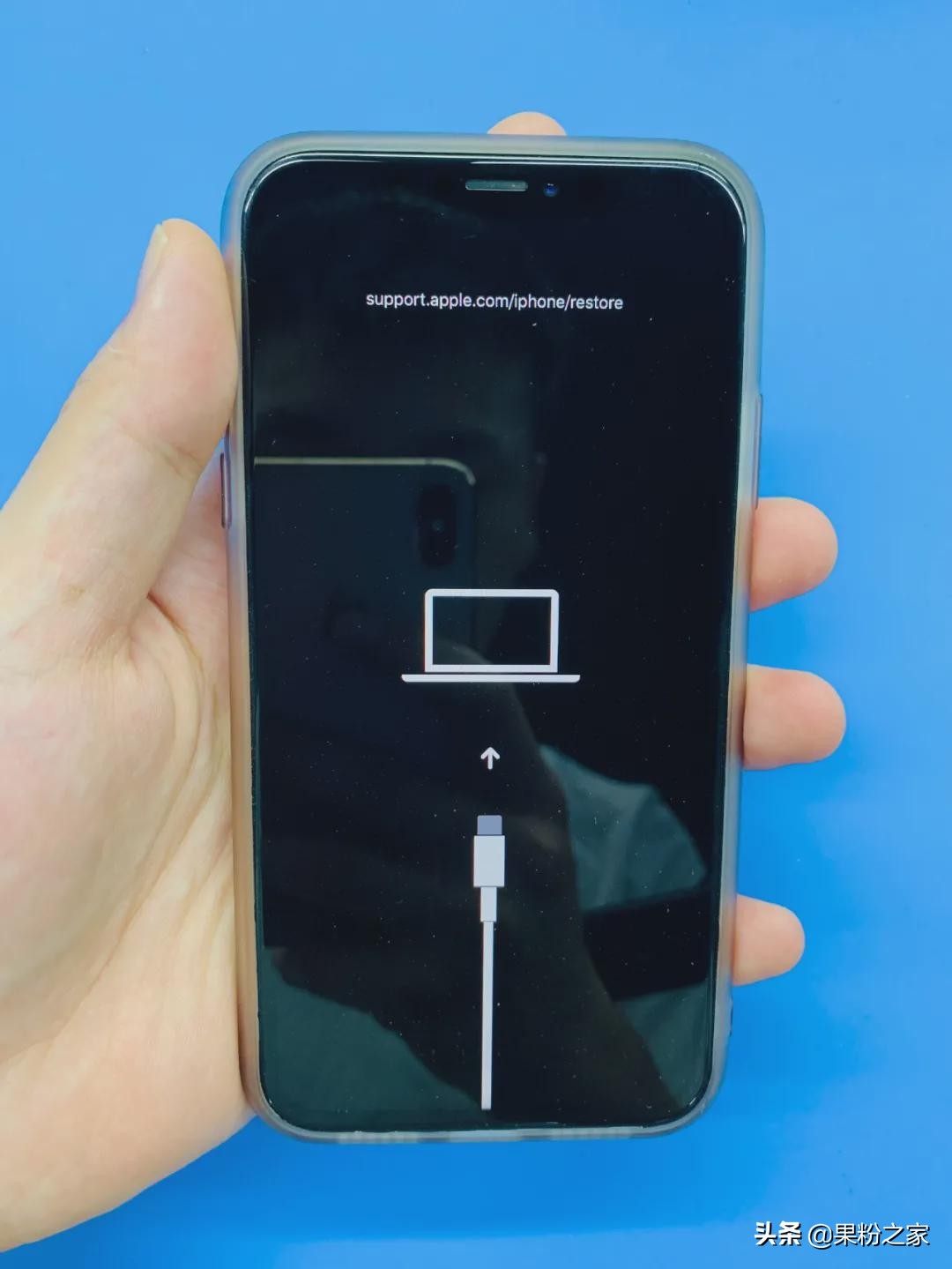 iOS 15.2新功能：密碼忘記也能重置iPhone