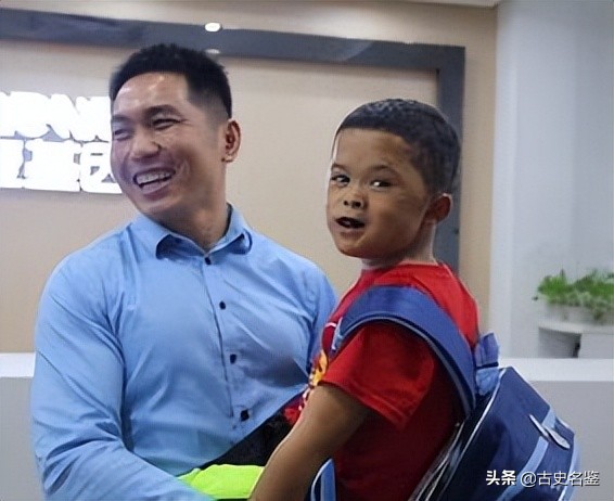 小马云赚了多少钱,小马云目前有多少钱