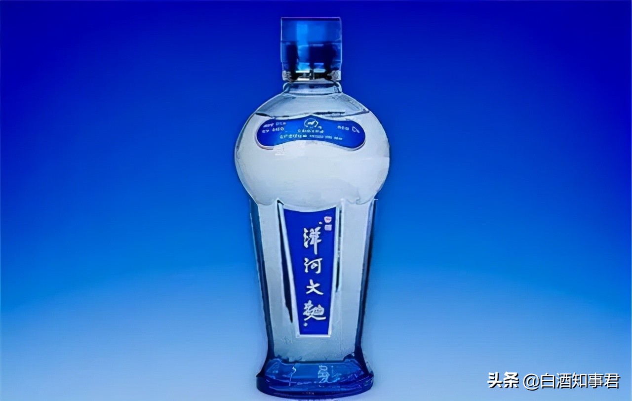 盘点南方各地区最喜爱的白酒，款款惊艳，可惜知道的人并不多
