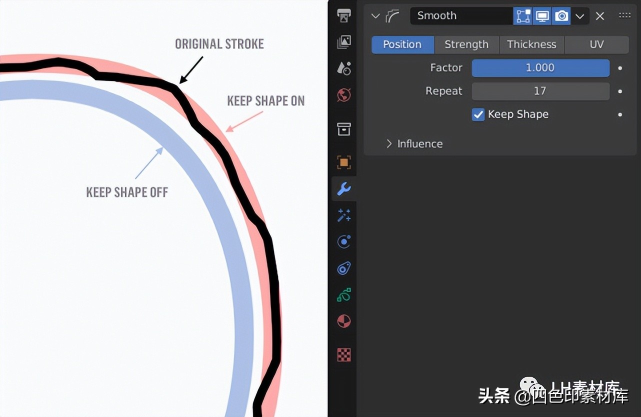 第3026期blender 3.2正式版发布，5分钟带你看新功能